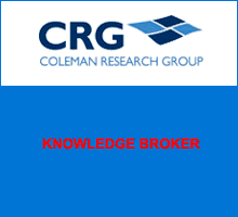 CRG Animation Banner